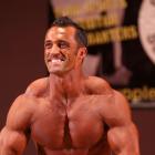 Justin  Lovett - NPC Arkansas State 2011 - #1